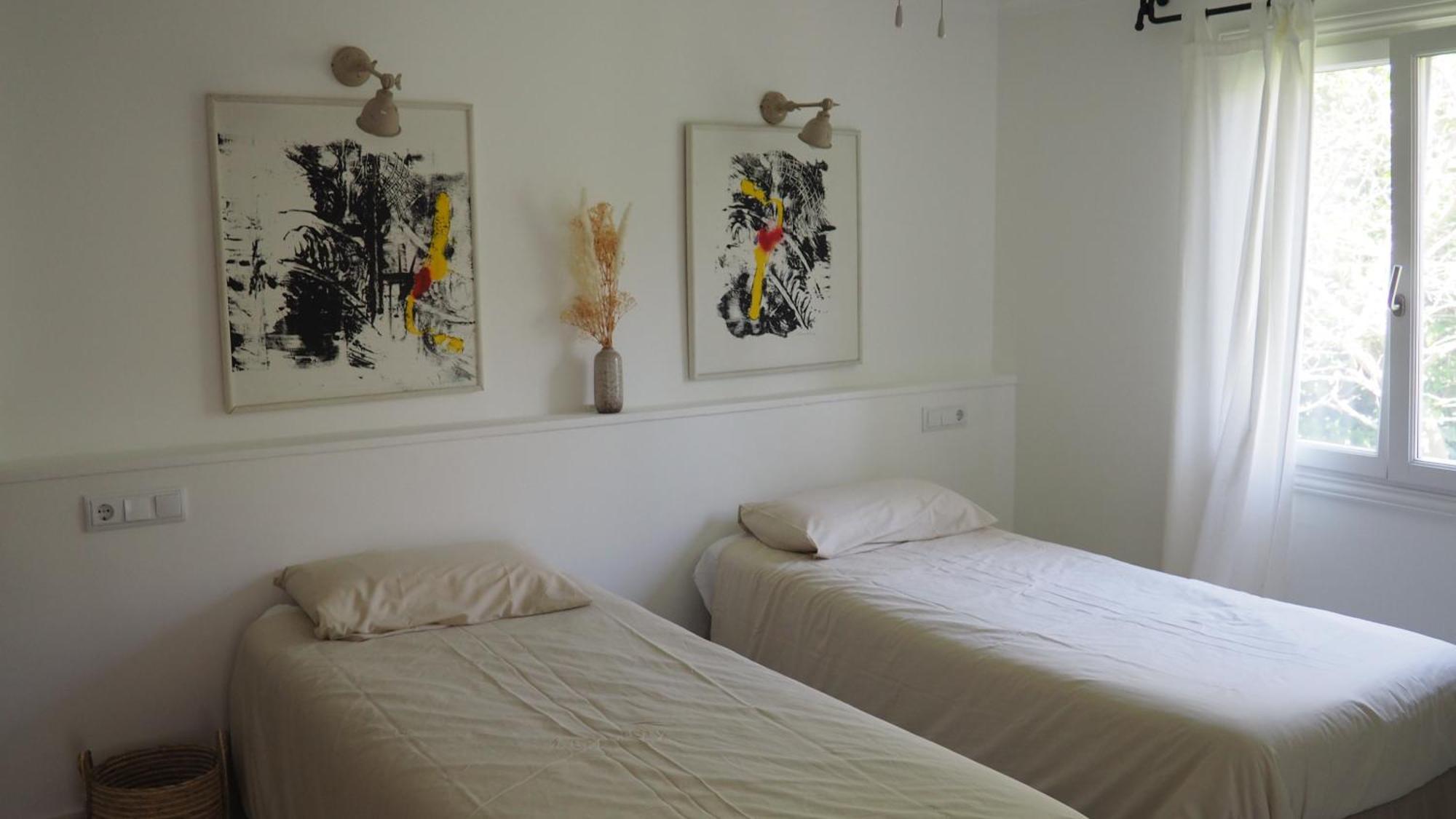 Villa Canyamel - Romantische Villa Mit Pool Екстер'єр фото