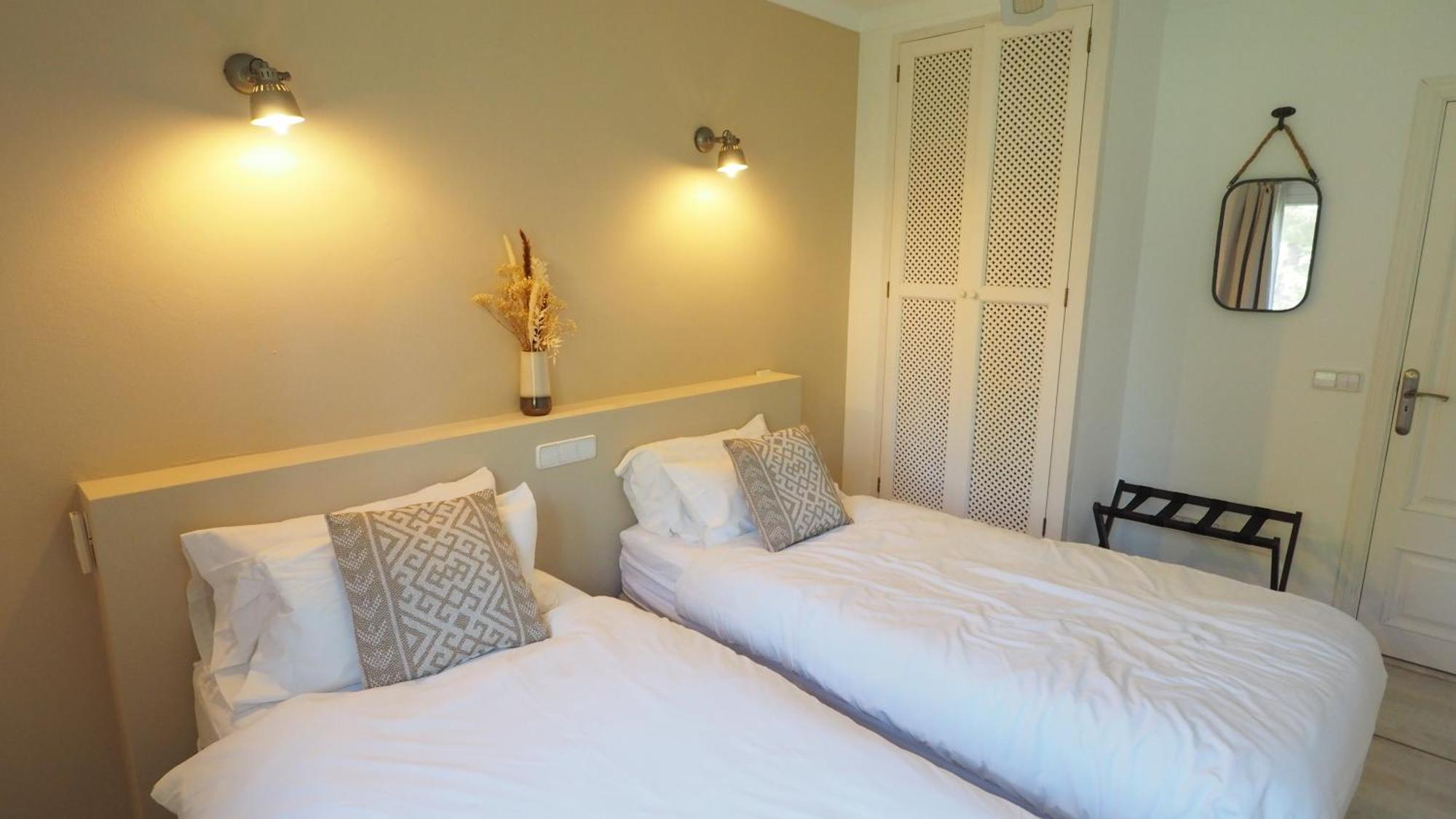 Villa Canyamel - Romantische Villa Mit Pool Екстер'єр фото